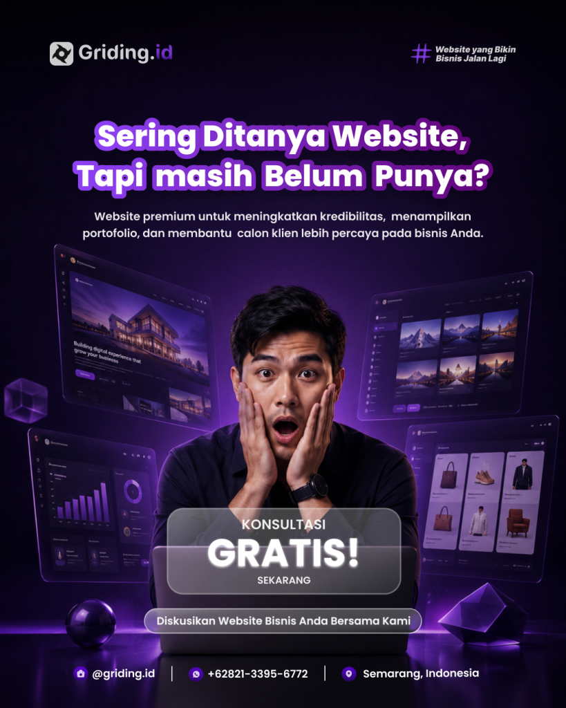 Website marketplace